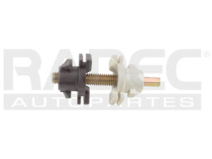 300-1230-04 AJUSTE DE UNIDAD HORIZONTAL FD RANGER/EXPLORER 89-92 M6 X 50MM USA