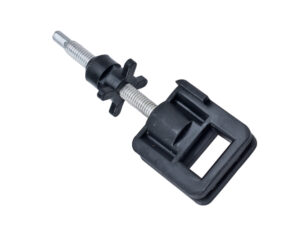 300-1230-09 AJUSTE DE UNIDAD FD RANGER 93-97/MZ 94-97 VERTICAL TORNILLO M6X65mmUSA
