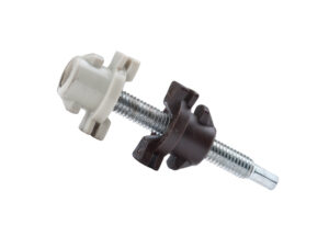 300-1230-10 AJUSTE DE UNIDAD FD RANGER/EXPLORER 89-92 VERTICAL TORNILLO: M6X60mm USA