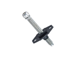 300-1241-03 AJUSTE DE UNIDAD FD AUTOS/PU 73 TORNILLO: 1/4-28 X 2 USA