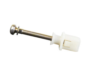 300-3010-04 AJUSTE DE UNIDAD TY PICK-UP 84-92 M5 X 35MM 1 PIEZAS
