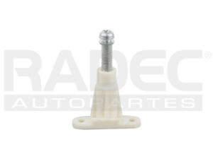 300-9999-02  AJUSTE DE UNIDAD VW Y UNIVERSAL # 2 USA