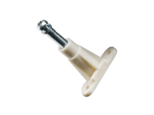 300-9999-04 AJUSTE DE UNIDAD VW Y UNIVERSAL # 2 TORNILLO 1/4-28X1-3/8 USA