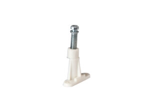 300-9999-05 AJUSTE DE UNIDAD VW Y UNIVERSAL # 3 TORNILLO 1/4-28X1-3/8 USA