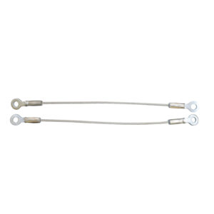 30000 CABLES DE TAPA CV CHEVY PICK UP 94-03 JUEGO