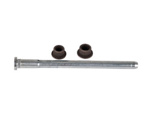 301-0643-01 PERNO C/BUJE ASTRIADO P/P DEL GM PICK UP -88 LARGO:5-1/4/DIA.11/32 C/HOYO