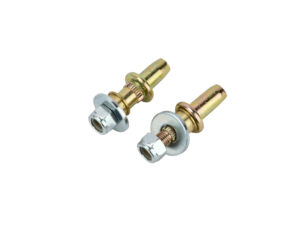 301-0643-02 KIT DE PERNOS Y BUJES CV PICK UP/SILVERADO/SIERRA/SUVS 99-02 NAL ECONOMICO