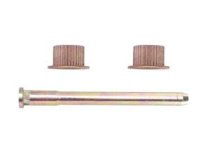 301-0699-14 PERNO C/BUJE ASTRIADO P/P TRA GM -88/P/DEL S-10 94-02 LAR:.4-1/8DIA.11/32