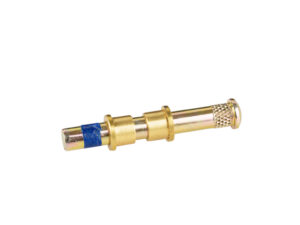 301-0699-22 PERNO C/BUJE ASTRIADO PTA CV VAN/DTSUN 5/16x60.3MM BUJE 10.2MM 10PZ