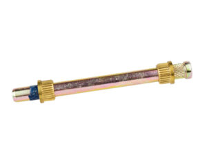 301-0699-24 PERNO C/BUJE ASTRIADO PTA CHEV S-10 11/32x104.7MM BUJE 12.4MM 10PZ