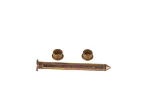 PERN13 PERNO P/BISAGRA FD RANGER/PICK UP F-150 LARGO 88.6MM DIA. 11/32" C/RANURA C/BUJES .479