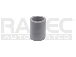301-1299-02  BUJE PARA CHAPA DE PUERTA FORD Dia Int 1/2 Largo:7/8USA