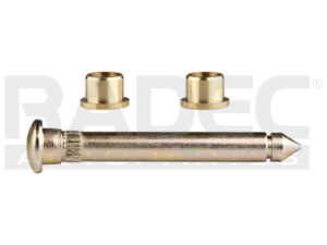 301-2321-00 PERNO Y BUJE P/PUERTA TSURU III 92-14