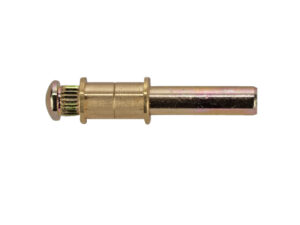 301-2321-03 PERNO C/BUJE ASTRIADO PTA NS TSRU III 5/16x54.7MM BUJE 10MM 10PZ
