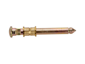 301-2321-04 PERNO C/BUJE ASTRIADO PTA NS TSURU 95-97 5/16X77.8MM BUJE 10MM 10PZ