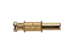 301-2399-01 PERNO C/BUJE ASTRIADO PTA NS DATSUN 5/16x51MM BUJE 10MM 10PZ