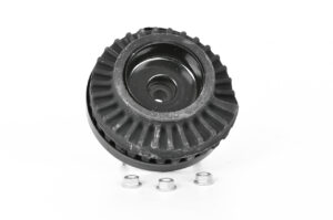Base de Amortiguador Del. Der. RWD & AWD 300C 05-17 Challenger 09-17 Charger 06-17 Magnum 06-17