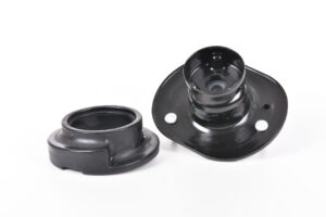 Base de Amortiguador Del. Grand Cherokee 11-15