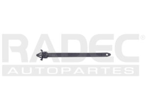 302-9999-00 CINCHO DE NYLON 140 MM UNIV USA