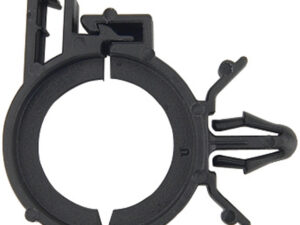 302-9999-20 SUJETADOR D/CABLES UNIVERSAL VARIOS USOS DIA.INT:3/4DIA.EXT:1 USA 6PZ