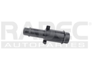 303-9999-00 CONECTOR RECTO REDUCTOR 1/4 X 3/8 USA
