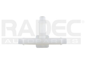 303-9999-09 CONECTOR T 1/4 USA