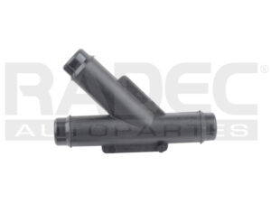 303-9999-14 CONECTOR Y 3/8 USA