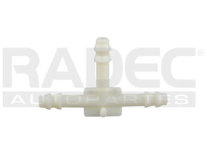 303-9999-17  CONECTOR T 1/8 X 1/8 X 1/8 USA