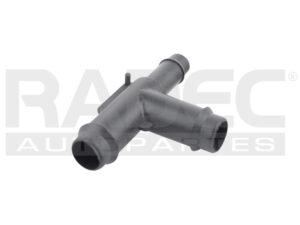 303-9999-21  CONECTOR T 1/4 X 3/8 X 3/8 USA