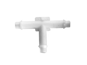 303-9999-35 CONECTOR UNIVERSAL -T- 1/4 X 1/4 X 1/4 USA