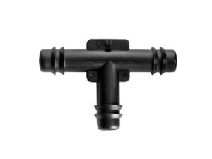 303-9999-36 CONECTOR UNIVERSAL -T- 5/16 X 5/16 X 5/16 USA