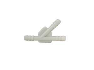 303-9999-47 CONECTOR UNIVERSAL -Y- 3/16 X 3/16 X 3/16 USA
