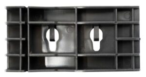3033004 GUIA DEFENSA TRAS CHEVY 94-01 T153 5662 DER