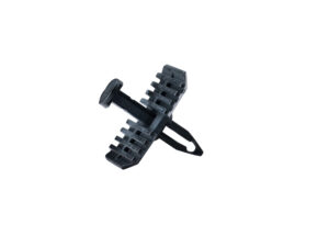 304-0630-01 GRAPA DE PRESION FASCIA DELANTERA MALIBU/CUTLASS 97 HOYO:13MMLARGO:24MMDIA:44X27