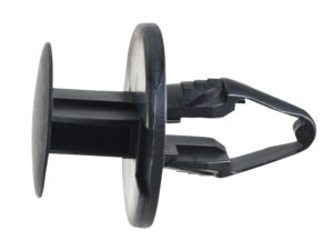 304-0643-05 GRAPA DE PRESION CV PICK PU/HHR/G5 -05 HOYO:10mm/LARGO:20mmDIA.CAB:25mm USA
