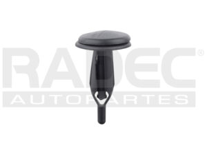304-0699-02 GRAPA DE PRESION CV 93 EN ADELANTE STD 1/4 (6.4 MM) USA