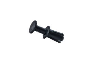 304-0699-14 GRAPA DE PRESION CV VARIOS HOYO:5MM 13/64LARGO:10MM/DIA.CAB:7MM NEGRO USA
