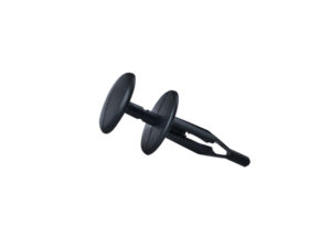 304-0699-16 GRAPA DE PRESION CV 93 HOYO:6.4MM 1/4/LARGO:28MM/DIA.CAB:19MM NEGRO USA