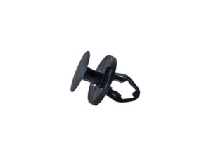 304-0699-18 GRAPA DE PRESION CV VARIOS MOD HOYO:8.5MM/LARGO:19MM/DIA.CAB:14MM NEGRO USA
