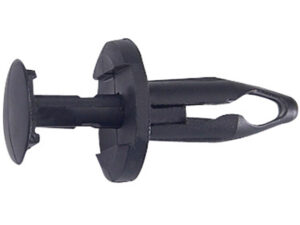 304-0699-20 GRAPA DE PRESION CV UN HOYO:6.4MM 1/4/LARGO:19MM/DIA.CAB:15MM NEGRO USA