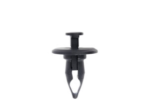 304-0699-32 GRAPA DE PRESION CV UN PARA FASCIA HOYO 12.7MM 1/2 LARGO 25MM CAB 25MM NEGRA 4 PIEZAS