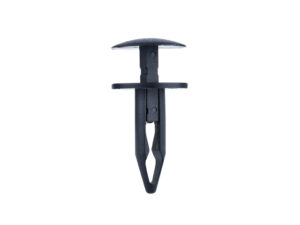 304-0699-47 GRAPA DE PRESION GM FASCIA GM 96 CAB 20MM LONG 28MM HOYO 8MM NEGRO 25 PZAS