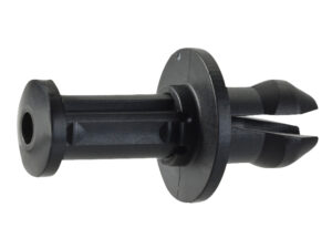 304-0908-00 GRAPA DE PRESION DG DURANGO 04 PARA RADIADOR HOYO:10MM/LARGO:16MM/CAB.20MM NEGRO USA