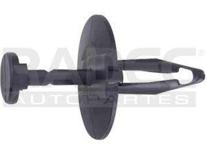 304-1299-03 GRAPA DE PRESION 1/4 6.4MM JMC/FD/CHRY/UNIV. USA