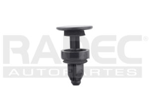 304-1301-04 GRAPA DE PRESION HD ACCORD 01 Cab.20 X 23 X 15 Largo:22