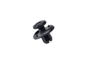 304-1301-06 GRAPA DE PRESION HD ACCORD 90 HOYO:8MM/LARGO:9MM/CABEZA:20MM NEGRO USA