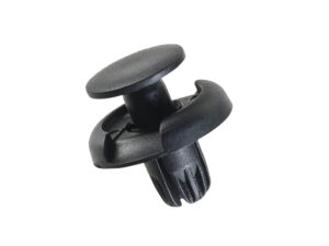 304-1302-05 GRAPA DE PRESION HD CIVIC 93/VARIOS HOYO:8MM/LARGO:10MM/CABEZA:20MM NEGRO USA