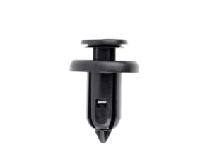 304-1302-06 GRAPA DE PRESION HD CIVIC/CR-V 06 P/FASCIA HOYO 10MM LARGO 16MM CAB 20MM 1 PIEZAS