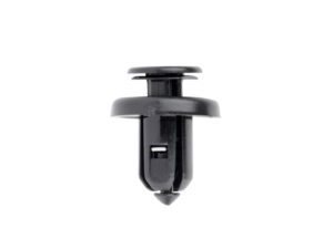 304-1302-07 GRAPA DE PRESION HD CIVIC 06/FT 07 PARA FASCIA DELANTERA HOYO 10MM LARGO 13MM CAB 20MM 1 PIEZAS