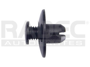 304-1399-03 GRAPA DE PRESION HD Hoyo 5/16 8mm/Largo 9mm/Cabeza 20mm